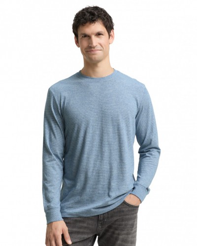 Tričko TOM TAILOR pánske 1048631/39296