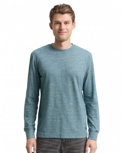 Tričko TOM TAILOR pánske 1048631/39315