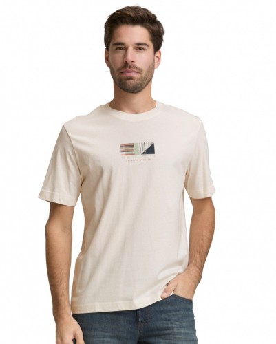 Tričko TOM TAILOR pánske 1050134/10348