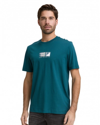 Tričko TOM TAILOR pánske 1050134/12818