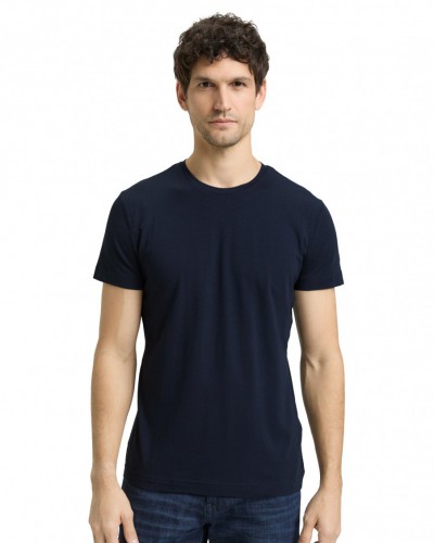 Tričko TOM TAILOR pánske 1050138/10668