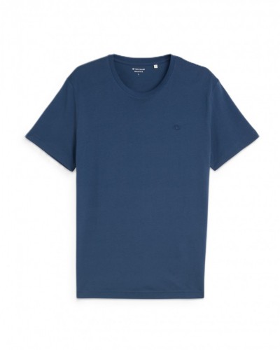 Tričko TOM TAILOR pánske 1050139/10318