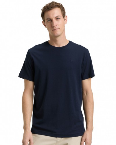 Tričko TOM TAILOR pánske 1050139/10668