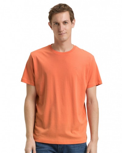 Tričko TOM TAILOR pánske 1050139/10926