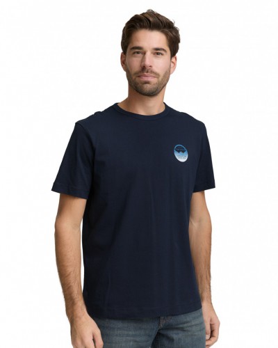 Tričko TOM TAILOR pánske 1050140/10668