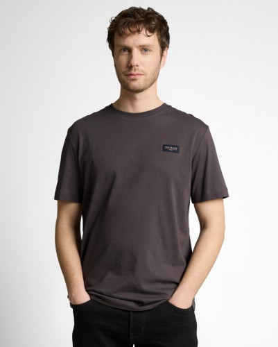 Tričko TOM TAILOR pánske 1050187/10899