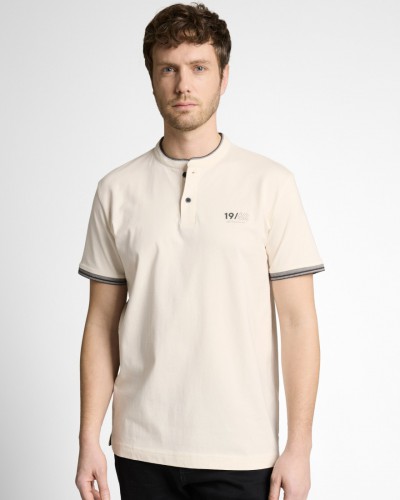 Tričko TOM TAILOR pánske 1050196/10348