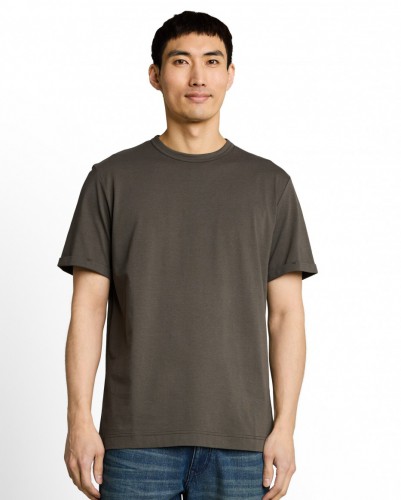 Tričko TOM TAILOR pánske 1050209/26543