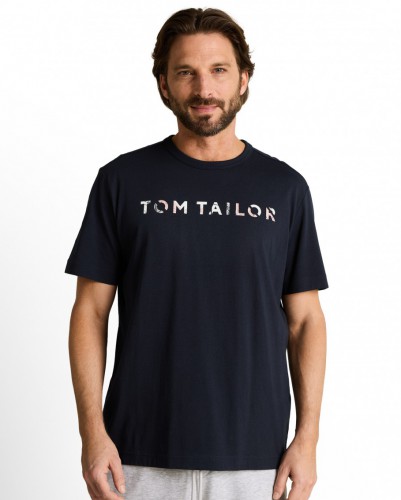 Tričko TOM TAILOR pánske 1050210/10668