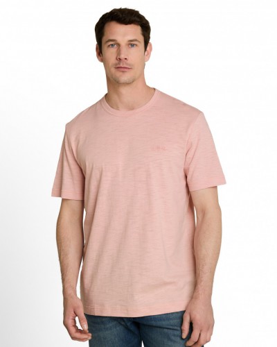 Tričko TOM TAILOR pánske 1050225/10317