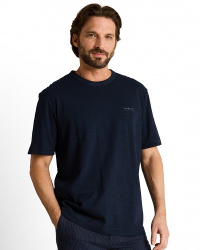 Tričko TOM TAILOR pánske 1050225/10668