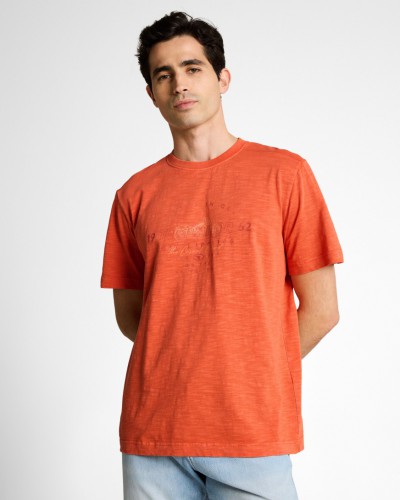 Tričko TOM TAILOR pánske 1050226/11214