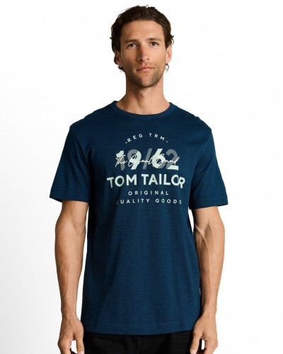 Tričko TOM TAILOR pánske 1050602/40036
