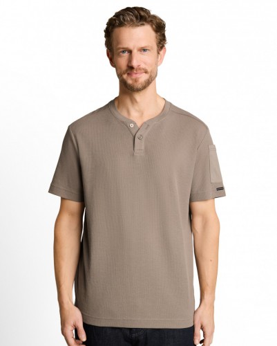 Tričko TOM TAILOR pánske 1051507/10359