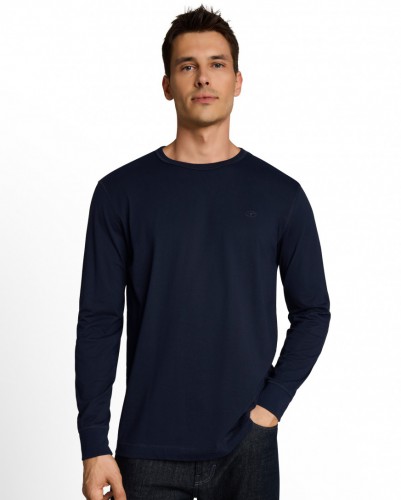 Tričko TOM TAILOR pánske 1052637/10668