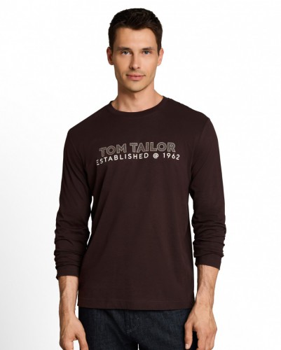 Tričko TOM TAILOR pánske 1052638/10571
