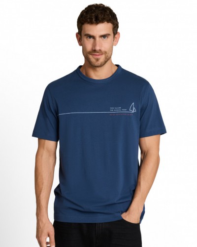 Tričko TOM TAILOR pánsky 1052641/10318