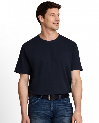Tričko TOM TAILOR pánske 1052645/10668