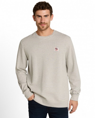 Tričko TOM TAILOR pánske 1052648/40803