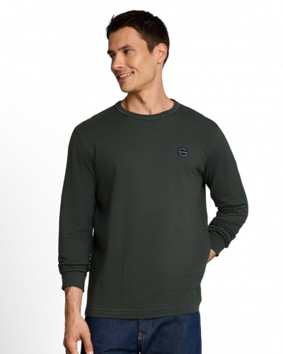 Tričko TOM TAILOR pánske 1052678/14406