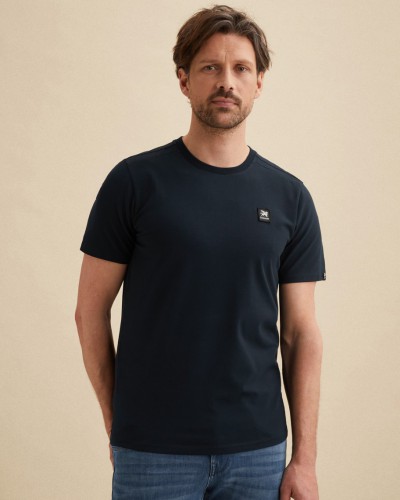 Tričko VANGUARD pánske VTSS2602501 5073