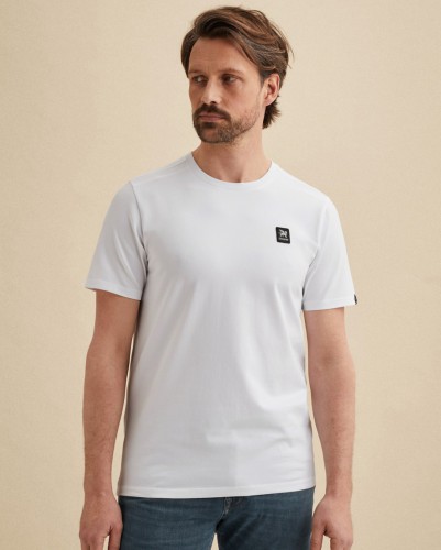 Tričko VANGUARD pánske VTSS2602501 7003