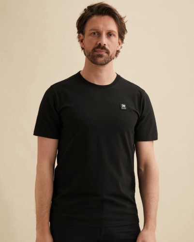 Tričko VANGUARD pánske VTSS2602501 999