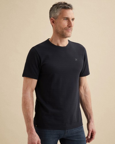 Tričko VANGUARD pánske VTSS2603512 5073