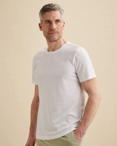 Tričko VANGUARD pánske VTSS2603512 7003