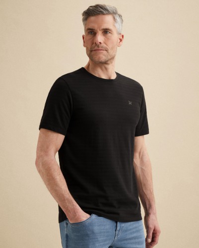 Tričko VANGUARD pánske VTSS2603512 999