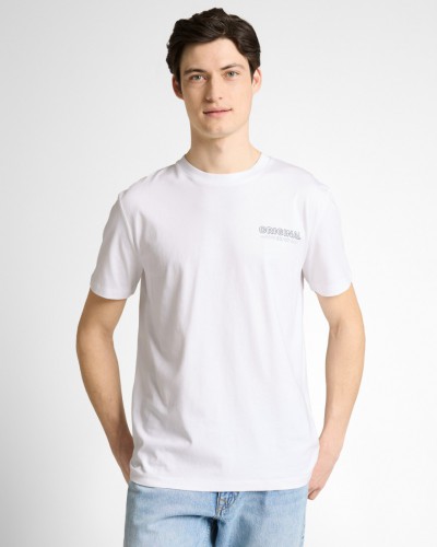 TričkoTOM TAILOR DENIM pánske 1043491/18104