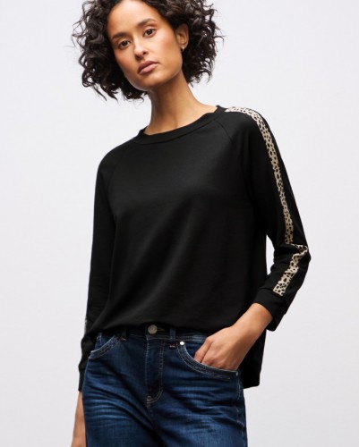 Tričko STREET ONE dámske 324190 10001