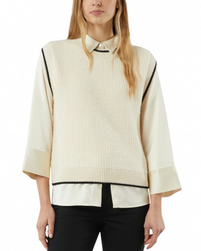 Vesta COMMA dámska 2176287/0403