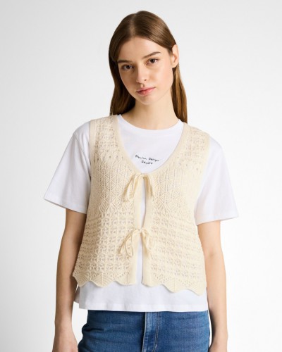 Vesta TOM TAILOR DENIM dámska 1051316/10330
