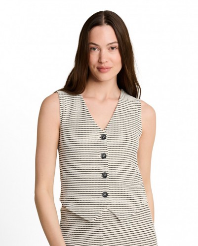 Vesta TOM TAILOR DENIM dámska 1051836/40392