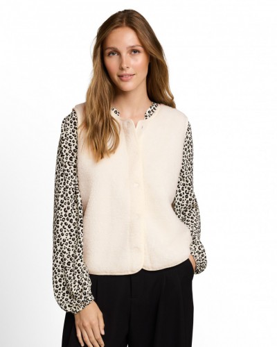 Vesta TOM TAILOR DENIM dámska 1053383/10332