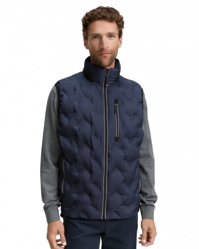 Vesta TOM TAILOR pánska 1046224/10668