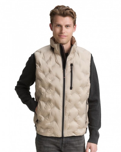 Vesta TOM TAILOR pánska 1046224/16764