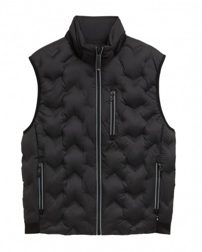 Vesta TOM TAILOR pánska 1046224/29999