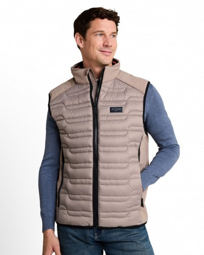 Vesta TOM TAILOR pánska 1050926/10359