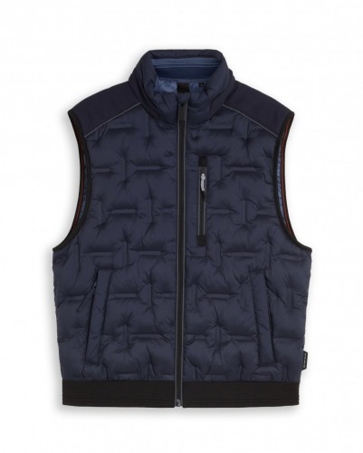 Vesta TOM TAILOR pánska 1050929/10668