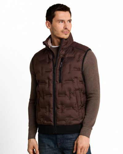 Vesta TOM TAILOR pánska 1050929/13234