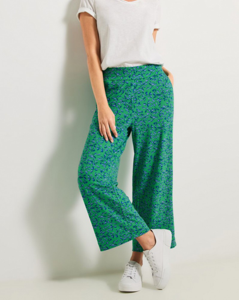 Jeans in de Neele-style voor dames in Blauw - NEELE