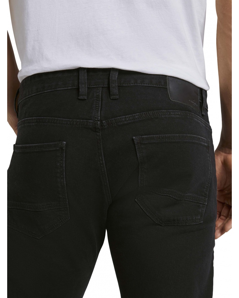 TOM TAILOR - 1021161, Josh Regular Slim Jeans Uomo