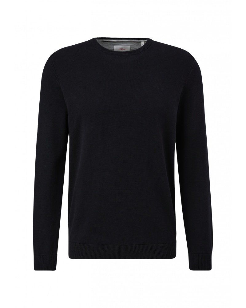 s.Oliver 2143173 Pullover, 50W0, S Uomo