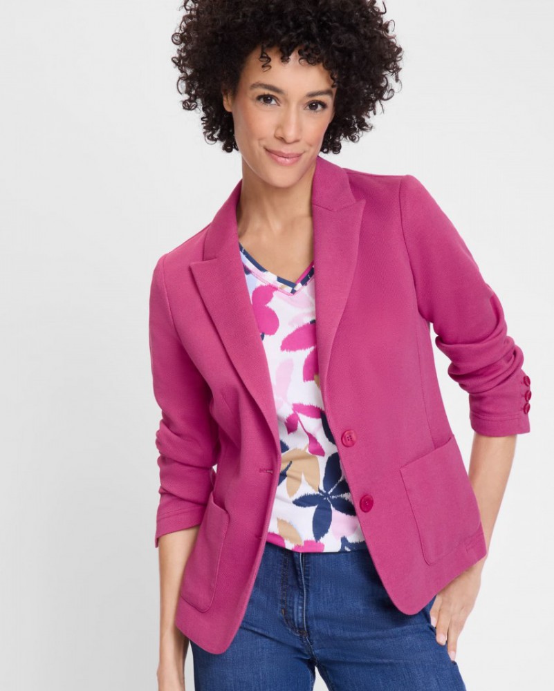 Sako OLSEN dámske 15001367 70077 | BENOFASHION