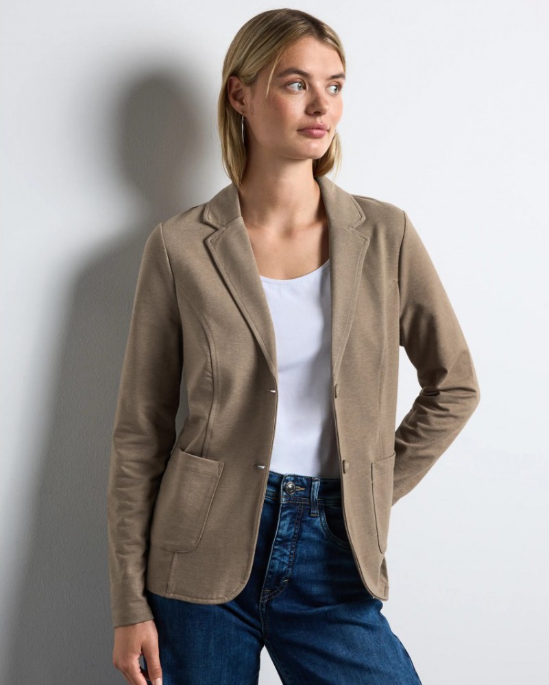 Sako STREET ONE dámske 212264 16082 | BENOFASHION