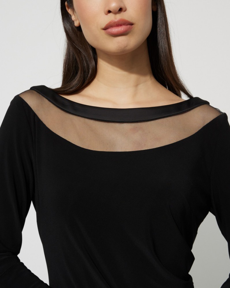 Šaty JOSEPH RIBKOFF dámske 223747 11 | BENOFASHION