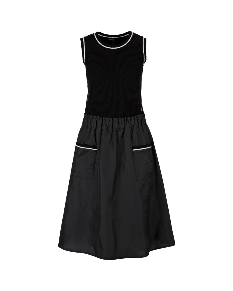 Marc Cain Sports Dress SS 21.34 J15 COL 900